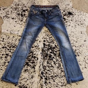 Rock Revival Jeans size 27